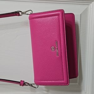 Michal Kors small crossbody